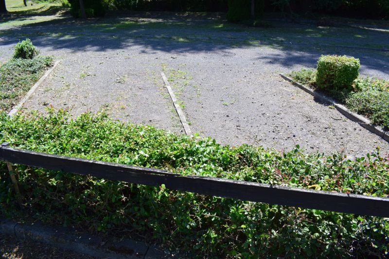 Experienced Paving Contractors