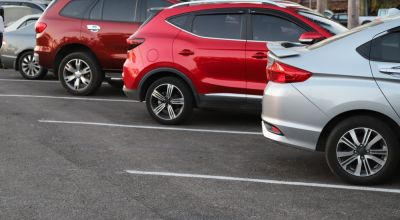 Provide a Safe Place To Park Cars and Vehicles